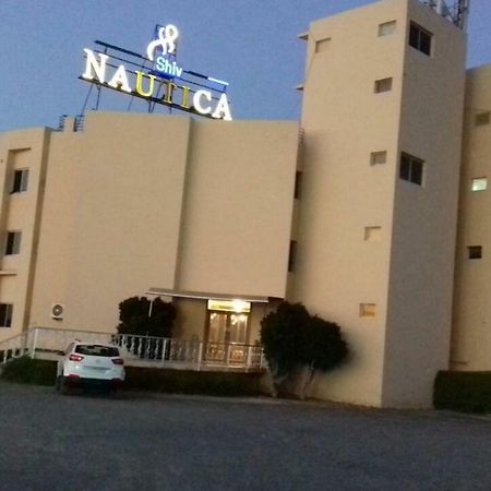 The Shiv Nautica Ξενοδοχείο Mundra Εξωτερικό φωτογραφία